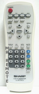 SHARP-0NIM17W1-U044