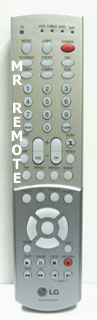 LG-6710V00102H