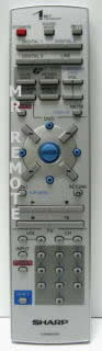 SHARP-RRMCGA086AWSA