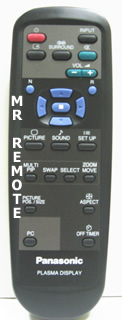 PANASONIC-EUR646529R