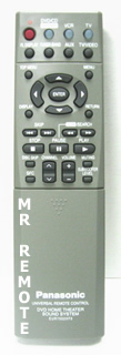 PANASONIC-EUR7502XF0