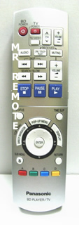 PANASONIC-EUR7658Y80