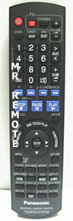 PANASONIC-EUR7662YW0