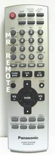 PANASONIC-N2QAJB000132