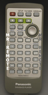 PANASONIC-N2QAJC000007