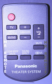 PANASONIC-N2QAYC000027