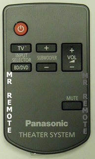 PANASONIC-N2QAYC000043