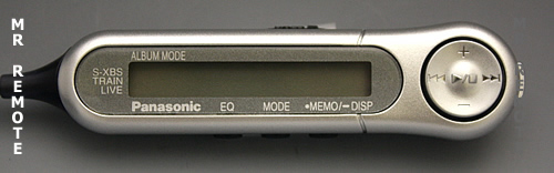 PANASONIC-N2QCBD000025