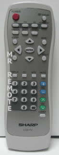 SHARP-0LTLP30042003