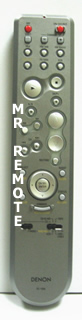 Denon-RC-1050