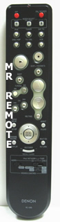 Denon-RC-1098