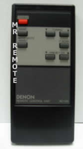 Denon-RC-126