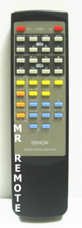 Denon-RC-895