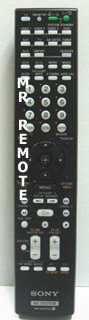 SONY-RM-AAP016