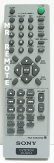 SONY-RM-AMU002