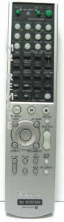 SONY-RM-PG411