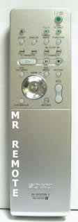 SONY-RM-SP320