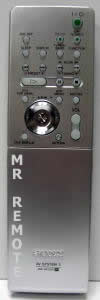 SONY-RM-SP350