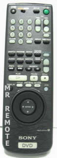 SONY-RMT-D111A
