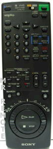 SONY-RMT-V141D