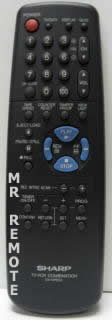 SHARP-RRMCG1113PESA