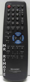 SHARP-RRMCG1144PESA