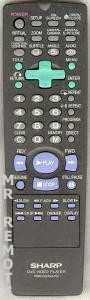 SHARP-RRMCG1249AJSA