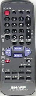 SHARP-RRMCG1330PESA