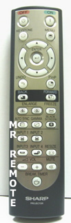 SHARP-RRMCGA029WJSA