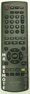 SHARP-RRMCGA938WJPA