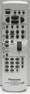 PANASONIC-VSQS1414