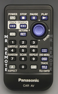 PANASONIC-YEFX9995601