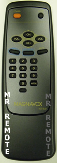 PHILIPS-MAGNAVOX-483521837282