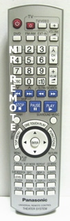 PANASONIC-EUR7662Y40