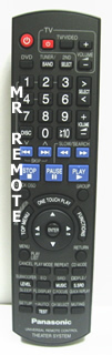 PANASONIC-EUR7662YX0