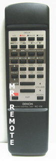 Denon-RC-176