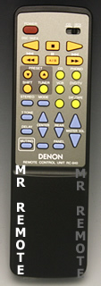 Denon-RC-841