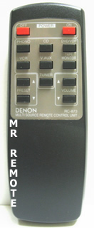 Denon-RC-873
